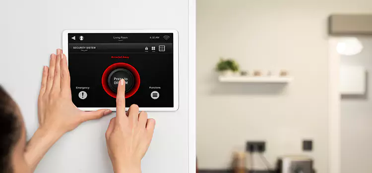 Blink Video Doorbell Installation Amsterdam