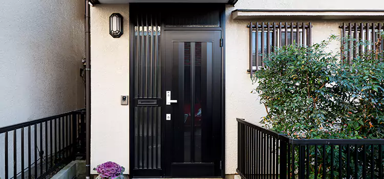 Popular Exterior Door Options in Amsterdam, NY