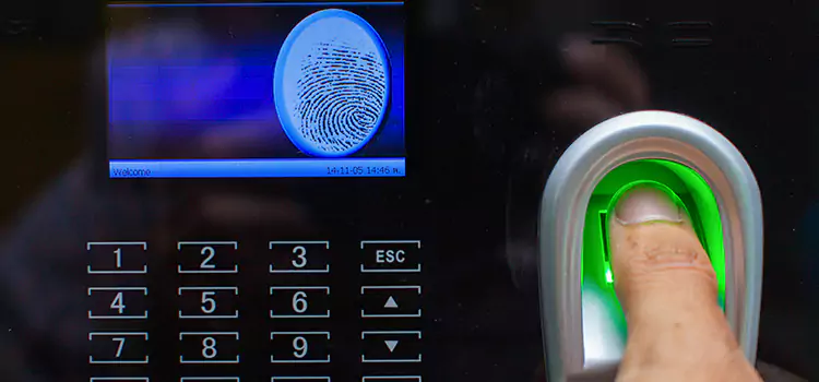 Your Trusted Partner for Secure Access in Amsterdam, NY