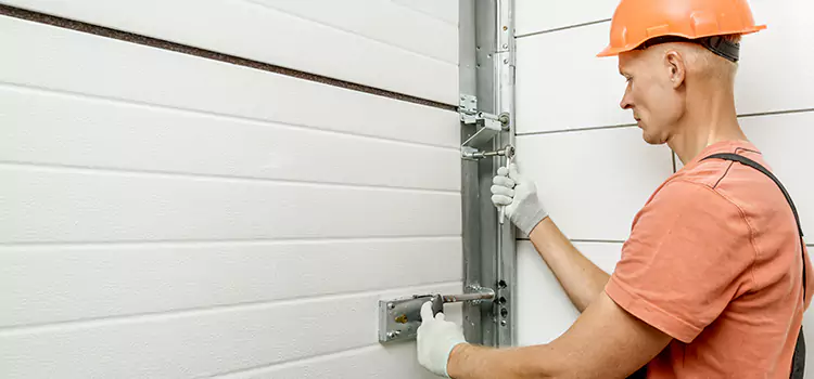 Why Choose Us for Garage Door Lock Services in Amsterdam, NY?