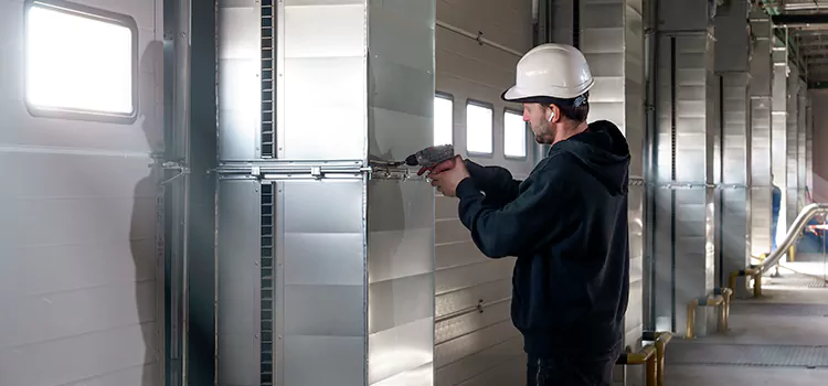Prompt and Professional Garage Door Service in Amsterdam, New York