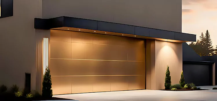 Garage Door Remote Programming Amsterdam