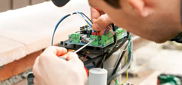 Specialized Brand Gate Motor Repairs Amsterdam