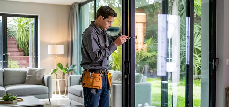 Why Choose Us for Your Glass Door Needs in Amsterdam, NY?