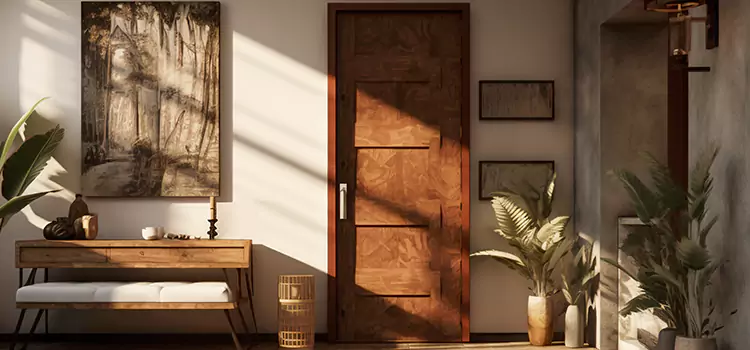 Specialty Interior Doors Amsterdam