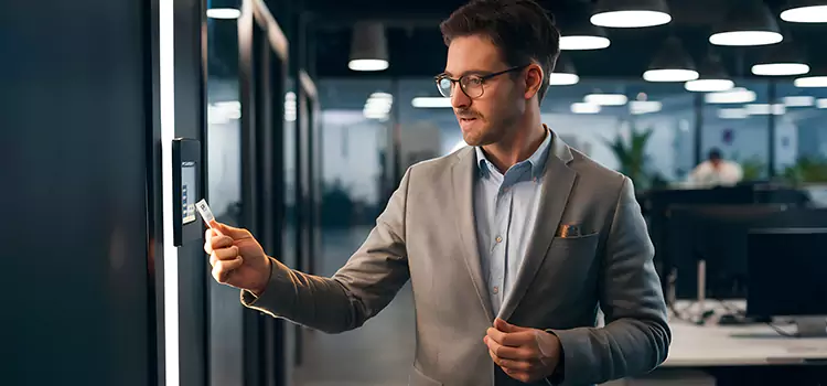 Our Commitment to Keycard Security Excellence in Amsterdam, NY