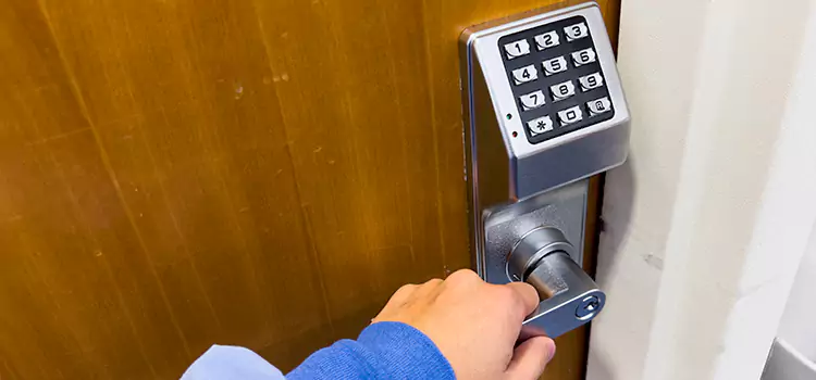 Why Choose Us for Your Keypad Lock Needs in Amsterdam, NY?