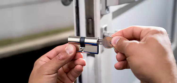 Lock Change Locksmiths Amsterdam