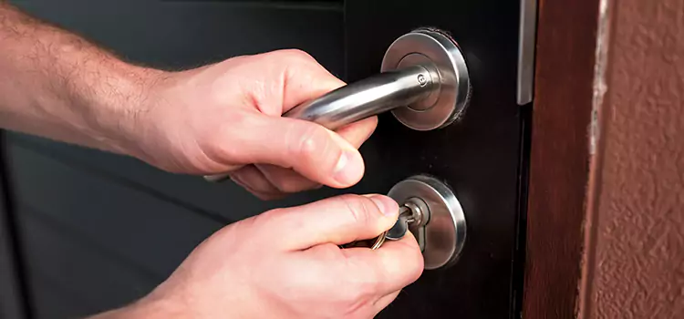 Master Key Control and Audits Amsterdam