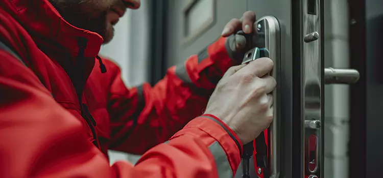 Mobile Car Key Service Amsterdam