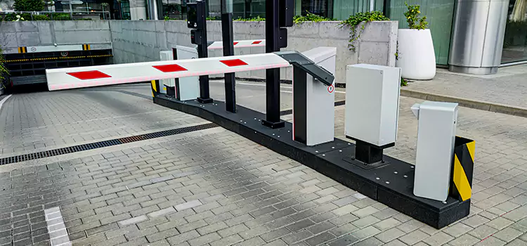 Custom Gate Design & Integration Amsterdam