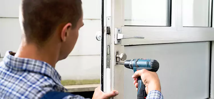 Experienced and Reliable Technicians Amsterdam