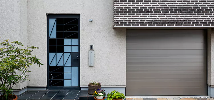 Residential Roll Up Security Doors Amsterdam