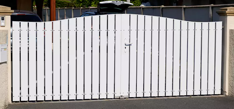 Why Choose Us for Residential Gate Repair in Amsterdam, NY?