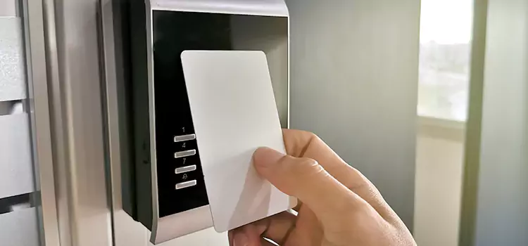 Advanced RFID Technology Integration in Amsterdam, NY
