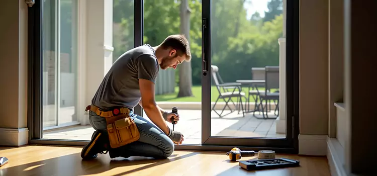Patio Door Installation Experts in Amsterdam, NY