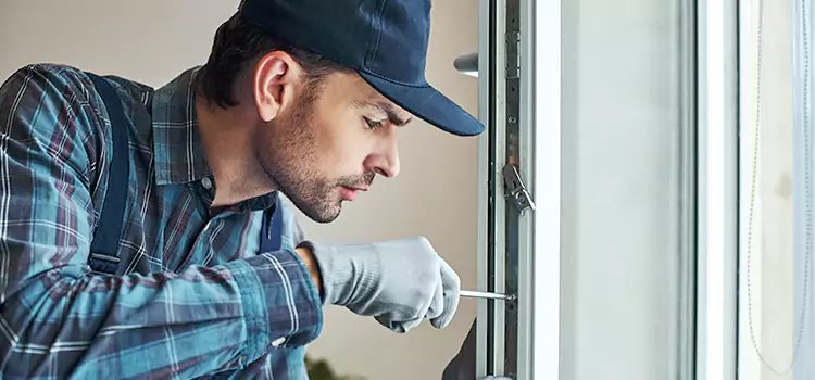 Emergency Response for Latch Issues Amsterdam