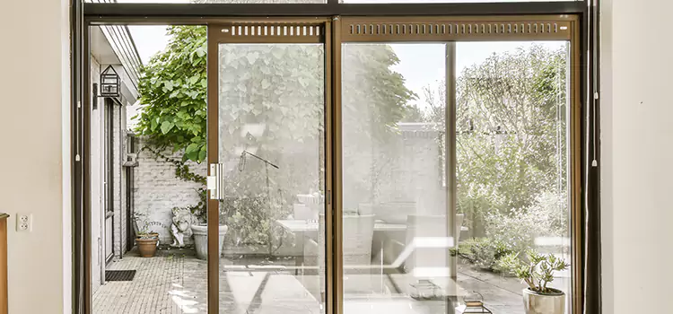 Glass Door Panel Replacement Cost Amsterdam