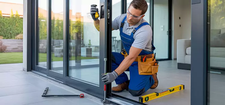 Patio Door Replacement Amsterdam