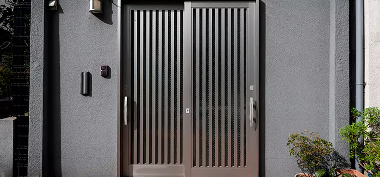 Specialized Steel Door Services in Amsterdam, NY