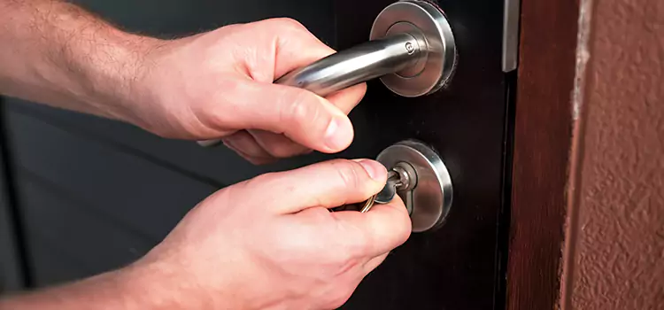 Door Closer Repair & Installation Amsterdam
