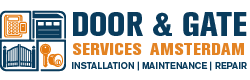 Door & Gate Services Amsterdam